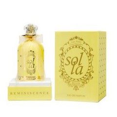 3596936079236 - LES NOTES GOURMANDES SOL LA BIGARADE EAU DE PERFUME 100ML VAPORIZADOR - PERFUMES