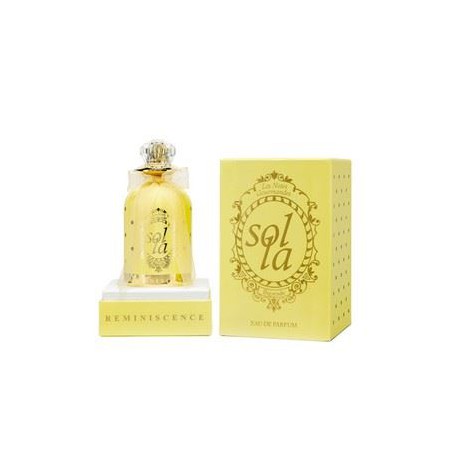 3596936079236 - LES NOTES GOURMANDES SOL LA BIGARADE EAU DE PERFUME 100ML VAPORIZADOR - PERFUMES