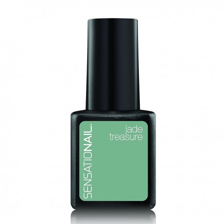 0791817300680 - SENSATIONAIL SENSATIONAIL LACA DE UÑAS JADE TREASURE - ESMALTES