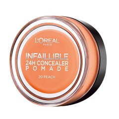 3600523540341 - L'OREAL INFAILLIBLE POMADE CORRECTOR 20 PEACH - CORRECTOR