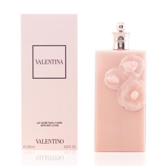 8411061847657 - VALENTINO VALENTINA LECHE CORPORAL 200ML - HIDRATACION