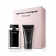 3423478928657 - NARCISO RODRIGUEZ FOR HER EAU DE TOILETTE 50ML VAPORIZADOR + BODY LOTION 75ML - PERFUMES