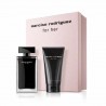 3423478928657 - NARCISO RODRIGUEZ FOR HER EAU DE TOILETTE 50ML VAPORIZADOR + BODY LOTION 75ML - PERFUMES