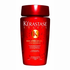 3474636530311 - KERASTASE SOLEIL BAIN APRES SOLEIL CHAMPU 250ML - CHAMPÚ