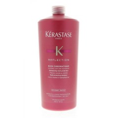 3474636494675 - KERASTASE REFLECTION BAIN CHROMATIQUE CHAMPU 1000ML - CHAMPÚ