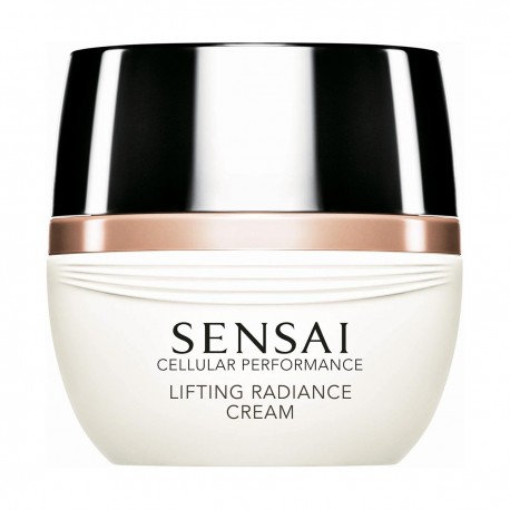4973167187012 - KANEBO SENSAI CELLULAR PERFORMANCE RADIANCE CREAM 40ML - HIDRATACION