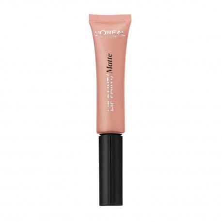 3600523483419 - L'OREAL LIP PAINT MATTE 210 DEAD LIPS - BARRA DE LABIOS