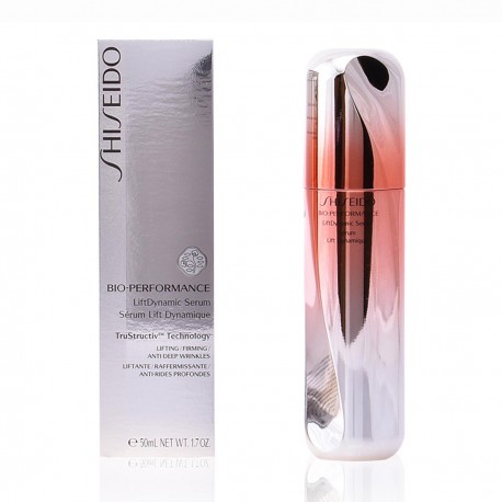 7686141196850 - SHISEIDO BIO-PERFORMANCE LIFTDYNAMIC SERUM 50ML - SERUM