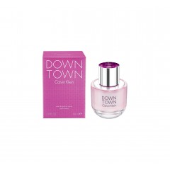 3607349363796 - CALVIN KLEIN DOWNTOWN WOMAN EAU DE PARFUM 90ML - PERFUMES