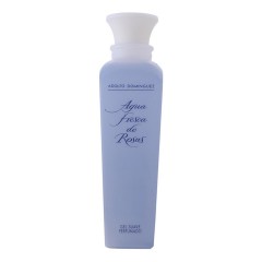 8410190605282 - ADOLFO DOMINGUEZ AGUA FRESCA DE ROSAS GEL SUAVE PERFUMADO 500ML - HIGIENE CORPORAL