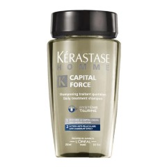 3474636429363 - KERASTASE RESISTANCE CAPITAL FORCE SYSTEME TAURINE CHAMPU 250ML - CHAMPÚ