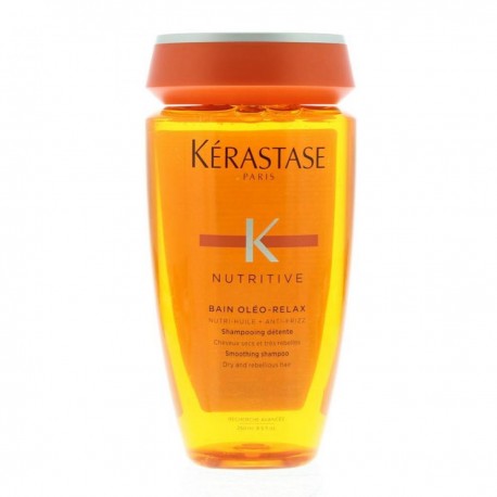 3474636382651 - KERASTASE NUTRITIVE OLEO-RELAX 250ML - TRATAMIENTO
