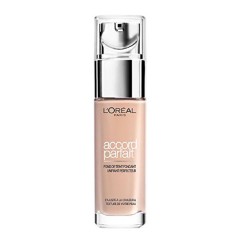 3600523016600 - L'OREAL ACCORD PARFAIT 2N VANILLE - BASE MAQUILLAJE