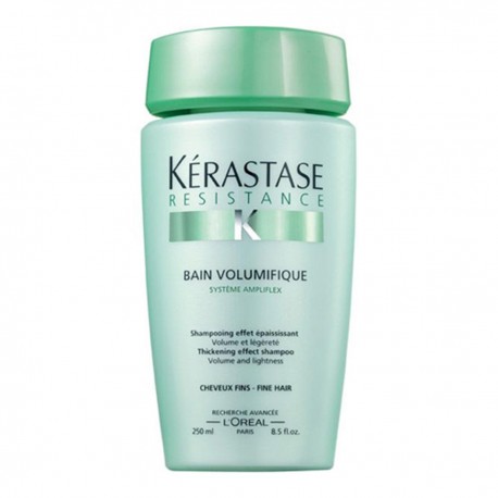 3474636397891 - KERASTASE BAIN VOLUMIFIQUE 250ML - CHAMPÚ