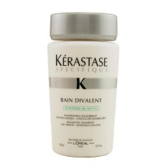 3474636397372 - KERASTASE SPECIFIQUE BAIN DIVALENT CHAMPU 250ML - CHAMPÚ