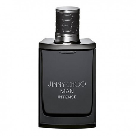 3386460078870 - JIMMY CHOO MAN INTENSE EAU DE TOILETTE 100ML - PERFUMES