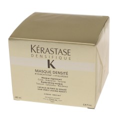 3474630658608 - KERASTASE DENSIFIQUE MASQUE DENSITE 200ML - MASCARILLAS