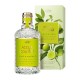 4011700744671 - 4711 ACQUA COLONIA LIME NUTMEG SPLASH SPRAY 50ML - PERFUMES