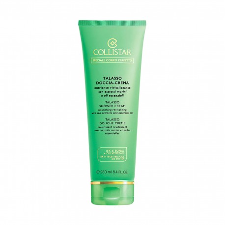 8015150251310 - COLLISTAR SPECIAL PERFECT BODY TALASSO SHOWER CREAM 250ML - HIDRATACION