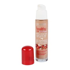 3052503745824 - BOURJOIS HEALTHY MIX SERUM GEL 16H HALE FONCE - BASE MAQUILLAJE