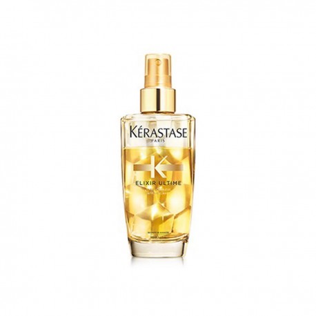 3474636218745 - KERASTASE K ELIXIR ULTIME OLEO-COMPLEXE FINE TO NORMAL HAIR OIL MIST 100ML - TRATAMIENTO
