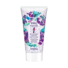 3473311934604 - SISLEY EAU TROPICALE LAIT HYDRATANT PARFUME POUR LE CORPS 150ML - HIDRATACION