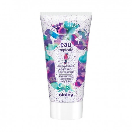 3473311934604 - SISLEY EAU TROPICALE LAIT HYDRATANT PARFUME POUR LE CORPS 150ML - HIDRATACION