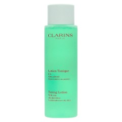 3380810033694 - CLARINS DESMAQUILLANTE LOCION TONIFICANT 400ML - DESMAQUILLANTE ROSTRO