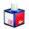 7370529447150 - LACOSTE LIVE EAU DE TOILETTE 100ML VAPORIZADOR - PERFUMES