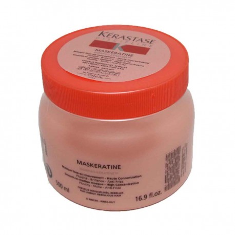 3474630655034 - KERASTASE DENSIFIQUE MASQUE DENSITE 500ML - MASCARILLAS