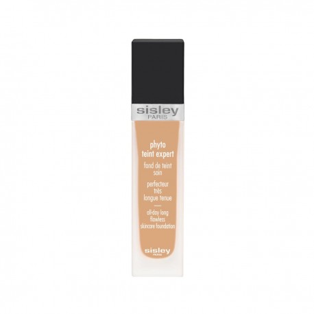 3473311805553 - SISLEY PHYTO TEINT EXPERT 02+ SAND 30ML - BASE MAQUILLAJE