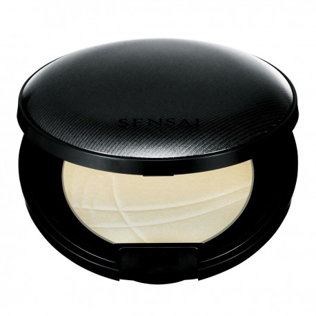 4973167969816 - KANEBO SENSAI SILKY HIGHLIGHTING POWDER 5GR - POLVOS COMPACTOS
