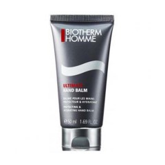 3614270254376 - BIOTHERM HOMME ULTIMATE HAND BALM 50ML - MANICURA