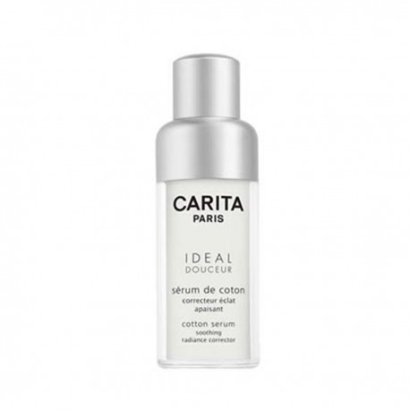 3539633370008 - CARITA IDEAL DOUCEUR SERUM DE COTON 30ML - SERUM