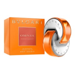 7833204521090 - BVLGARI OMNIA INDIAN GARNET EAU DE TOILETTE 40ML VAPORIZADOR - PERFUMES