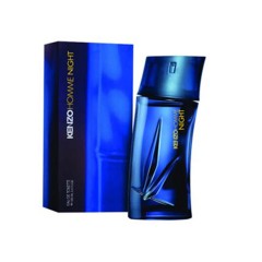 3274872271203 - KENZO POUR HOMME NIGHT EAU DE TOILETTE 50ML VAPORIZADOR - PERFUMES