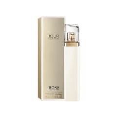 7370526844750 - HUGO BOSS JOUR POUR FEMME EAU DE PERFUME 75ML VAPORIZADOR - PERFUMES