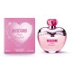 8011003807871 - MOSCHINO PINK BOUQUET EAU DE TOILETTE 100ML VAPORIZADOR - PERFUMES