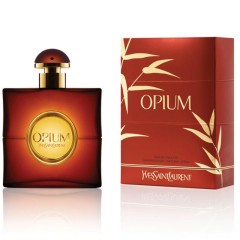 3365440556386 - YVES SAINT LAURENT OPIUM EAU DE TOILETTE 90ML VAPORIZADOR - PERFUMES