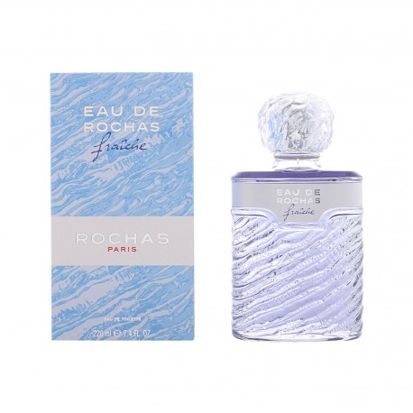 7370524290520 - ROCHAS EAU ROCHAS FRAICHE EAU DE TOILETTE 220ML - PERFUMES