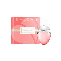 7833204420010 - BVLGARI OMNIA CORAL EAU DE TOILETTE 25ML VAPORIZADOR - PERFUMES