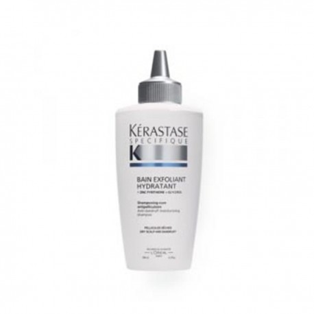 3474630430273 - KERASTASE BAIN EXFOLIANT HIDRATANTE 200ML - CHAMPÚ