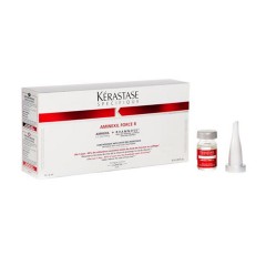 3474630637504 - KERASTASE SPECIFIQUE AMINEXIL ANTI CAIDA 42U. X 6ML - CHAMPÚ