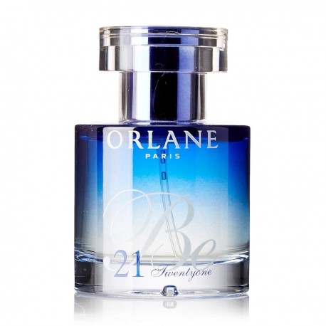 3359994103004 - ORLANE BE 21 TWENTYONE EAU DE TOILETTE 50ML VAPORIZADOR - PERFUMES
