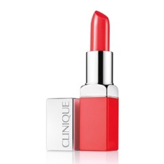 0207147393170 - CLINIQUE LIP POPPY POP 06 - BARRA DE LABIOS