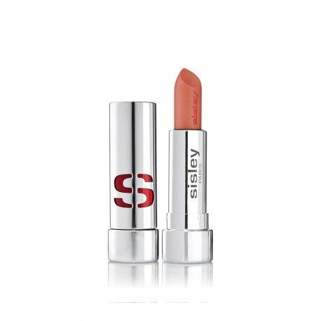 3473311704078 - SISLEY PHYTO LIP SHINE SHEER 07 PEACH - BARRA DE LABIOS