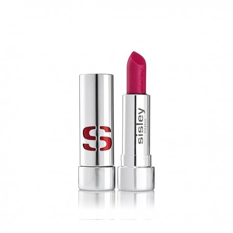 3473311704146 - SISLEY PHYTO LIP SHINE SHEER 14 SHEER FUCSHIA - BARRA DE LABIOS