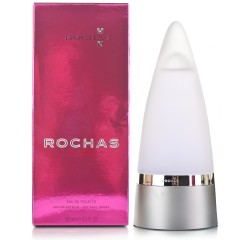 3386460076388 - ROCHAS MAN EAU DE TOILETTE 100ML VAPORIZADOR - PERFUMES