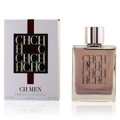8411061665053 - CH MEN AFTER SHAVE 100ML - PERFUMES