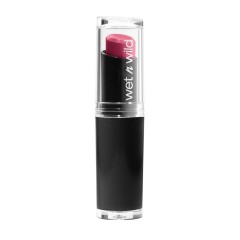 4049775596604 - MARKWINS WET N WILD MEGALAST LIP COLOR DON T BLINK PINK - BARRA DE LABIOS